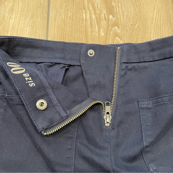 J. Crew Back Zip Dannie Pants - Picture 7 of 13